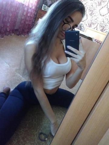 Индивидуалка Света фото 3