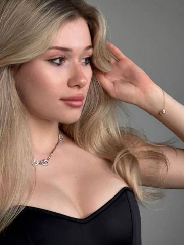Проститутка Анна, 24 года, г. Олекминский